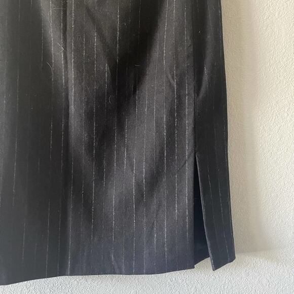 Feraud Wool Skirt Suit - Picture 7 of 8